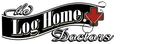 The Log Home Doctors